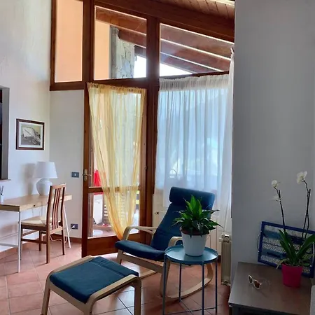 Apartment Charming In 70m² Spacious Terrace