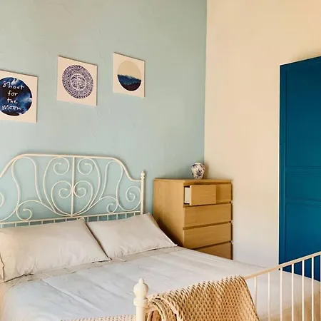 Charming In 70m² Spacious Terrace *