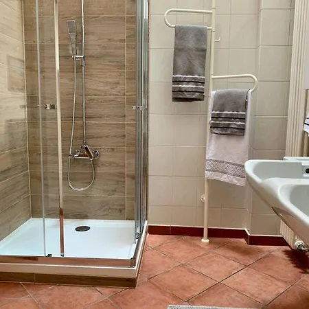 Apartment Charming In 70m² Spacious Terrace *