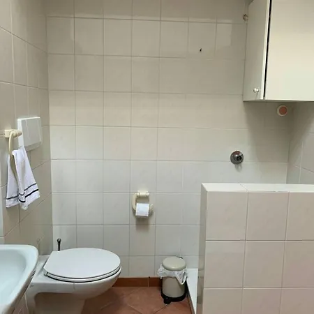 Charming In 70m² Spacious Terrace * Lavena Ponte Tresa