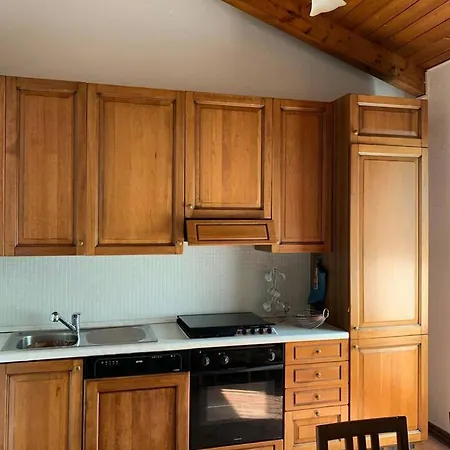 Apartment Charming In 70m² Spacious Terrace *