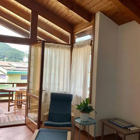 Apartment Charming In 70m² Spacious Terrace