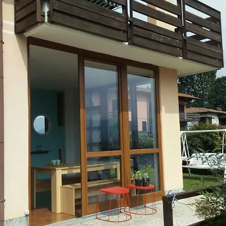 Apartment Charming In 70m² Spacious Terrace